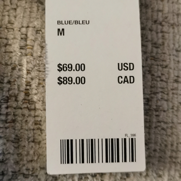 Urban Outfitters satin Blue Judith Dress - Picture 7 of 7